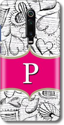 Trend Setter Back Cover for Mi K20 Pro