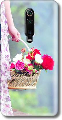 Trend Setter Back Cover for Mi K20 Pro