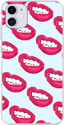 Oye Stuff Back Cover for Iphone 11