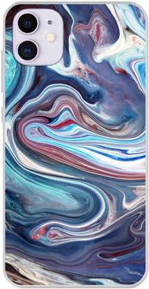 Oye Stuff Back Cover for Iphone 11