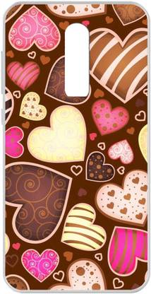 Oye Stuff Back Cover for OnePlus 6