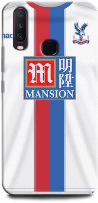 Ignite Back Cover for Vivo Y15/1901