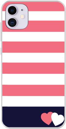 Oye Stuff Back Cover for Iphone 11