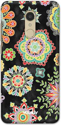Vogally Back Cover for Mi Redmi 5