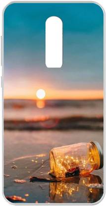 Oye Stuff Back Cover for OnePlus 6