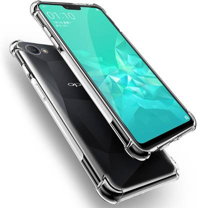 एक्सोटिक फ्लोरिश बैक कवर OPPO F7 के लिए