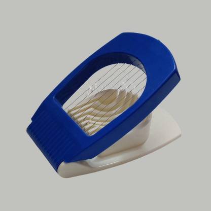 FireTime Boiled Egg Slicer & Cutter Egg Slicer
