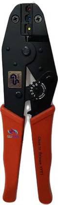 Tools Centre yyt-7 Deluxe Automatic Insulated Crimper Manual Crimper