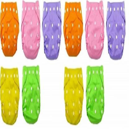 VADILOVE WASHABLE AND REUSABLE DIAPER - L