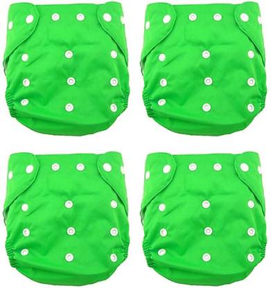 VADILOVE WASHABLE AND REUSABLE DIAPER - L