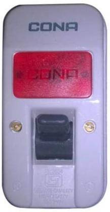 CONA 32 A Two Way Electrical Switch