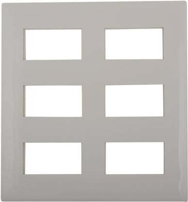 Legrand Wall Plate
