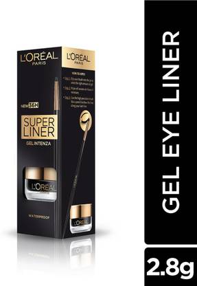 L'Oréal Paris Super Liner Gel Intenza 2.8 g