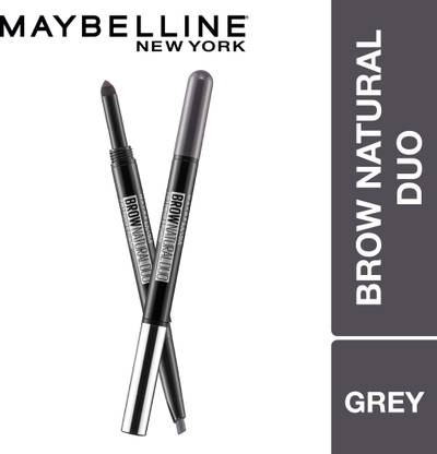 MAYBELLINE NEW YORK Fashion Brow Duo Shaper Pencil 0.61 g