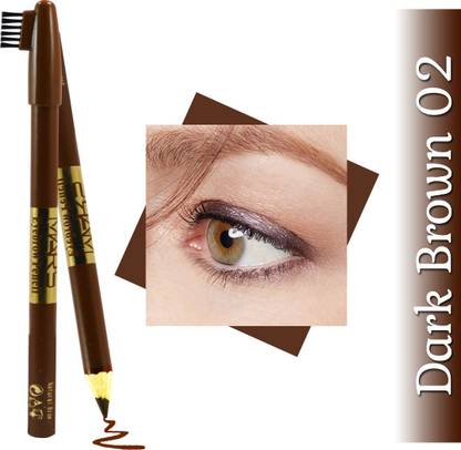 MARS Eyebrow Pencil With Aloevera & Vitamin E With Adbeni Kajal