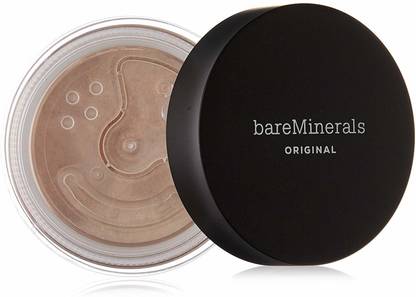 BAREMINERALS Bare Minerals Escentuals Spf 15  Foundation