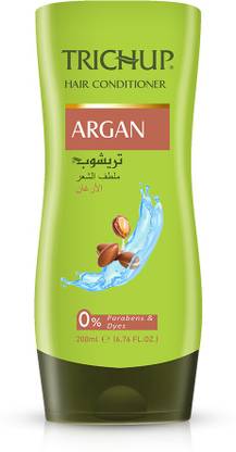 TRICHUP Argan Hair Conditioner