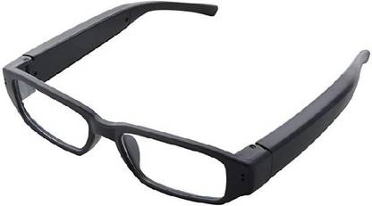 visionrabbit Spy camera eyewear googless 32gb memory card supported Spy Camera