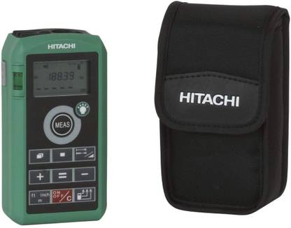 Hitachi UG50Y Non-magnetic Engineer's Precision Level