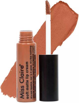 Miss Claire Soft Matte Lip Cream