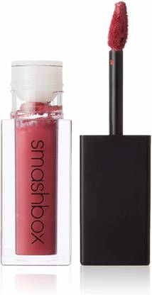Smashbox Always On Liquid Lipstick, Big Spender, 0.13 Fluid Ounce [CAT_10