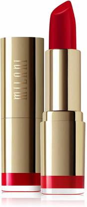 MILANI Color Statement Lipstick, Best Red, 0.14 Ounce [CAT_1034]