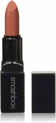 Smashbox Be Legendary Matte Lipstick, Safe Word, 0.1 Ounce [CAT_1034]