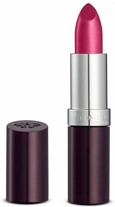 Rimmel London Lasting Finish Lipstick, Heart Breaker
