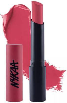 NYKAA Paintstix Lipstick-Rosy Picture Lipstick