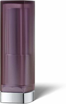 MAYBELLINE NEW YORK Blushing Pout , 1 Count : Color Sensational Creamy Matt