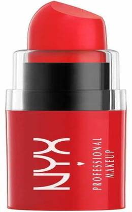 NYX PROFESSIONAL MAKEUP Butter Lipstick, Firecracker, 4.5g [CAT_1