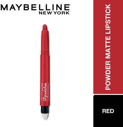 MAYBELLINE NEW YORK Lip Gradation Lipstick