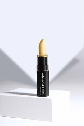 MOOD MATCHER Fran Wilson Moodmatcher Lipstick, Yellow [CAT_1034]