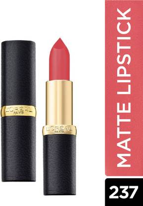 L'Oréal Paris Color Riche Moist Matte Lipstick