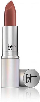 It Cosmetics Blurred Lines Smooth Fill Lipstick In Perfect Nude [CAT_1034]