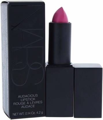 NARS Audacious Lipstick - Claudia