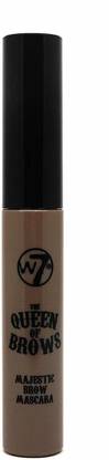 W7 Majestic Brow Mascara 8 ml