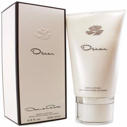 OSCAR DE LA RENTA Activee Body Lotion
