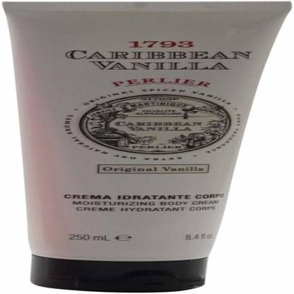 Perlier Caribbean Vanilla Moisturizing