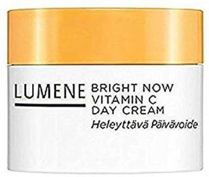 Lumene Bright Now Vitamin C Day Cream Spf 15 - 0.5 Fl Oz [Cat_229]