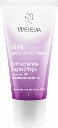 Weleda Iris Hydrating Day Cream, 1 Ounce [Cat_229]