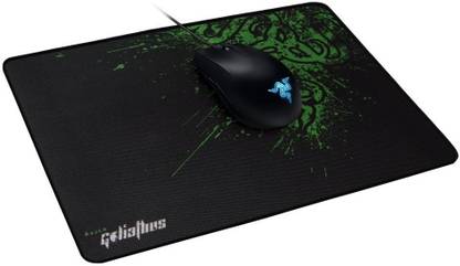 XBOLT Soft Goliathus Speed And Control Locking Edge  Gaming Accessory Kit