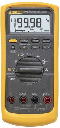 FLUKE 87-V Digital Multimeter