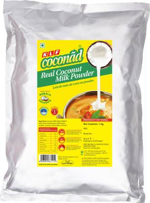 KLF coconad Instant Coconut Milk Powder Coconut