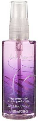 Bath and Body Works Mist Dark Kiss 88ml women Perfume  -  88 ml