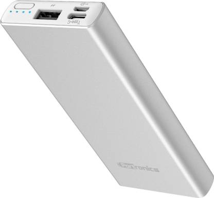 Portronics 5000 mAh Power Bank
