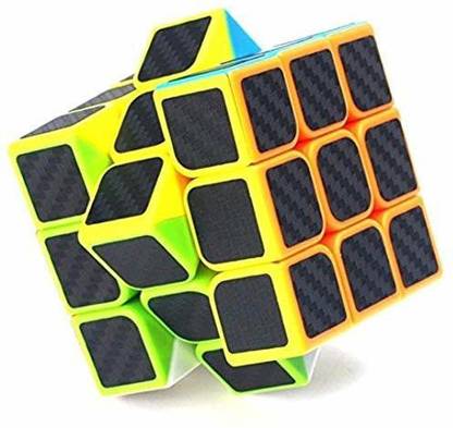 Lakshita Enterprise P Neon qube Game Toy 1 Pieces