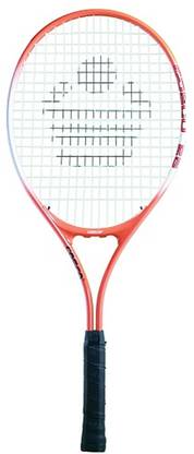COSCO Drive 25 Tennis Racquet (8 to 10 years) Multicolor Strung Tennis Racquet