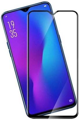 OSR Edge To Edge Tempered Glass for Oppo K11