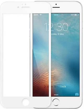 ULTIMATE Edge To Edge Tempered Glass for Apple iPhone 6s